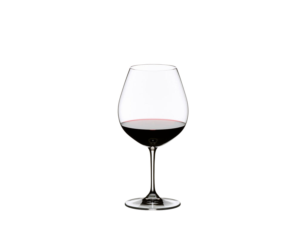 Riedel Vinum Bourgogne Rouge, Riedel, Riedel glas