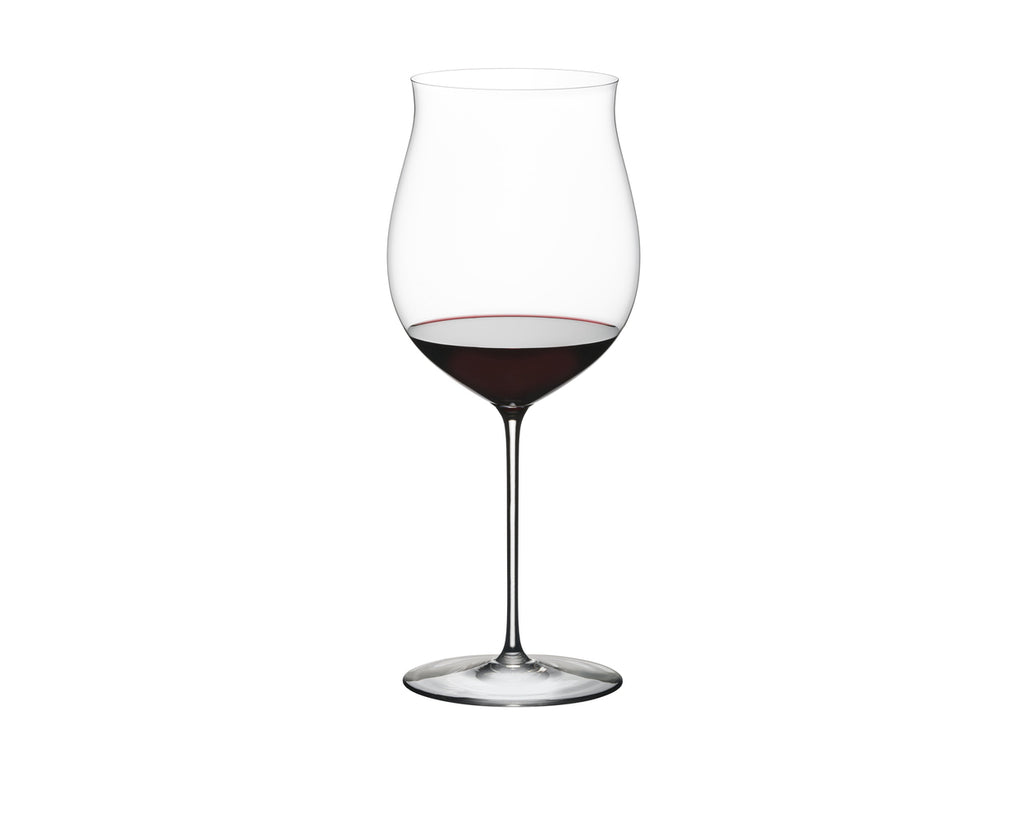 Riedel Superleggero Burgundy Grand Cru, riedel, riedel glas, vinglas