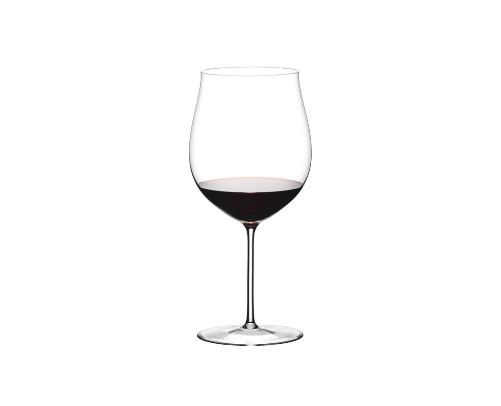 Riedel, Riedel glas, Riedel vinglas, Riedel Sommeliers, Riedel Sommeliers Bourgogne Grand Cru