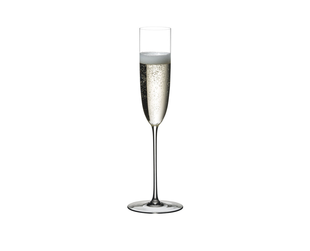 Riedel Superleggero Champagne Flute, riedel, riedel glas, vinglas