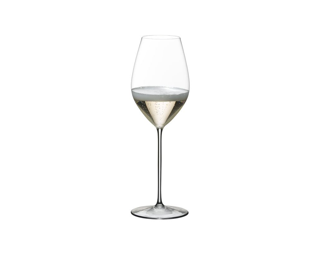 Riedel Superleggero Champagne glas, riedel, riedel glas, vinglas