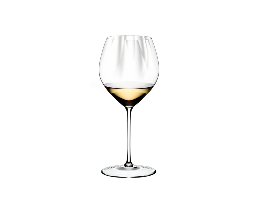 Riedel, Riedel glas, Riedel vinglas, Riedel Performance, Riedel Performance Chardonnay