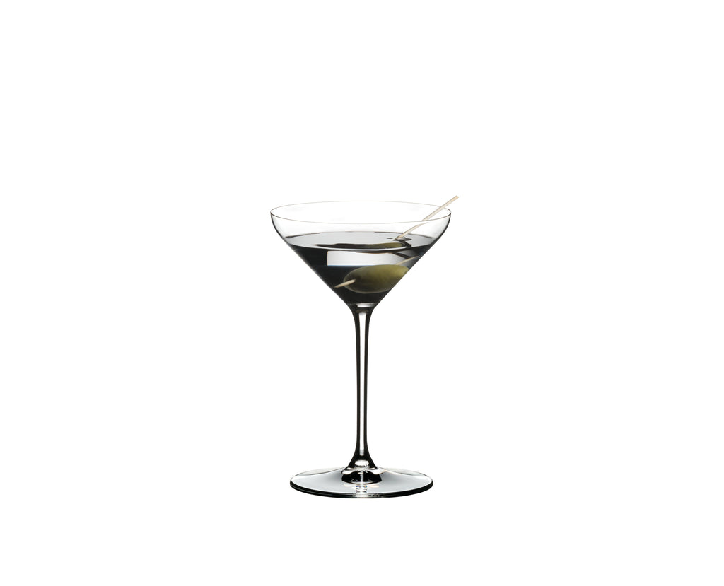 Riedel Vinum XL Martini, Riedel Vinum extrene Martini, vinum, riedel vinum, riedel glas, riedel, riedel vinglas